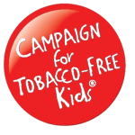 Campaign for tobacco free kids