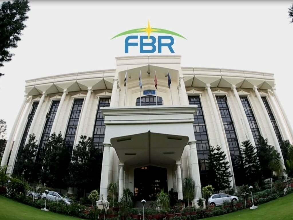 FBR’s Digital Strategy to Halt Smuggled Petroleum Sales