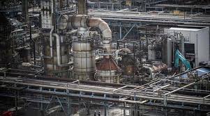 Sinosure to Finance $1bn for Pakistan Refinery Limited’s Expansion